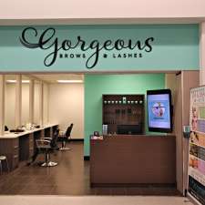 Gorgeous - Brows & Lashes | Gorgeous - Brows & Lashes is located inside Walmart, 450 Bayfield St, Barrie, ON L4M 5A2, Canada