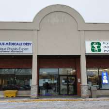 Clinique Physio-Expert | 12421 Bd Lacordaire #202, Montréal-Nord, QC H1G 4L5, Canada