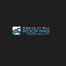 Above It All Roofing Inc Etobicoke | East Tower, 3250 Bloor St W Suit 600, Etobicoke, ON M8X 2X9, Canada