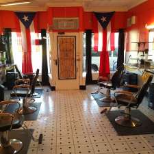 787# Barber Shop | 399 Connecticut St, Buffalo, NY 14213, USA