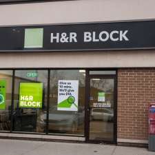 H&R Block | 53 Willow Rd, Guelph, ON N1H 1W3, Canada
