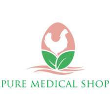 Pure Medical Shop | 15066 Los Gatos Almaden Rd Suite 106, Los Gatos, CA 95032, United States
