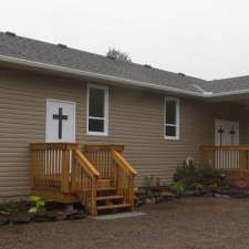 Vennachar Free Methodist Church | 424 Matawatchan Rd, Denbigh, ON K0H 1L0, Canada