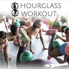 Hourglass Workout | 156 Prom. Ronald, Montréal-Ouest, QC H4X 1M8, Canada