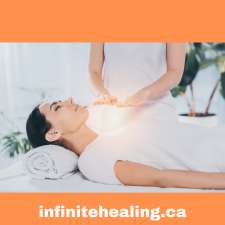 Infinite healing | 4173 Yuculta Crescent, Vancouver, BC V6N 4A9, Canada