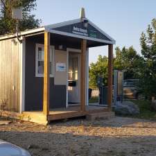 Delta Beach Campground | 84 Hackberry Ave W, Macdonald, MB R0H 0S0, Canada
