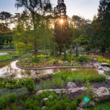 Royal Botanical Gardens - Rock Garden | 1185 York Blvd, Waterdown, ON L0R 2H9, Canada