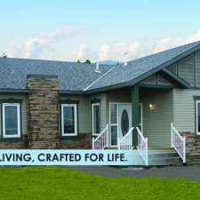 Escalade Homes | 549 10 St NW, Prince Albert, SK S6V 5C8, Canada