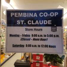 Pembina Co-op Home Centre - St. Claude | 39 Aspen Ave N, Saint Claude, MB R0G 1Z0, Canada