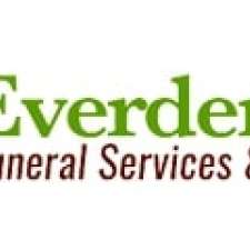 Everden Rust Funeral Services & Crematorium | 1910 Windsor Rd, Kelowna, BC V1Y 4R5, Canada