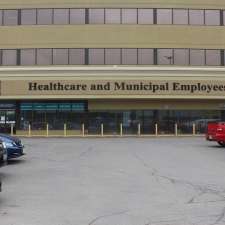 Healthcare and Municipal Employees' Credit Union (Hamilton West) | 1685 Main St W Unit#100, Hamilton, ON L8S 1G5, Canada
