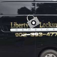 Liberty Locksmith Service | 19 Newland Crescent, Charlottetown, PE C1A 4H4, Canada