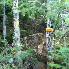 Magnesia Creek Trail | Unnamed Road, Lions Bay, BC V0N, Canada