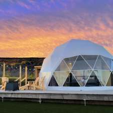Port Wade Glamping Domes | 1919 Granville Rd, Port Wade, NS B0S 1A0, Canada