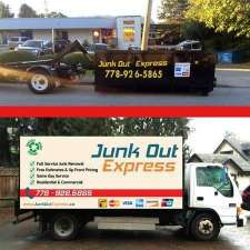 Junk Out Express | 2590 Panorama Dr #2, Coquitlam, BC V3E 2W9, Canada