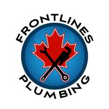 FrontLines Plumbing | 1309 Main St, Hampton, NB E5N 6G8, Canada