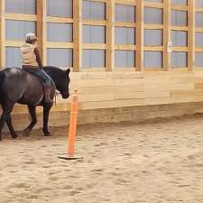 Prairie Wind Ranch Equestrian Facility | 42026 Rd 93 N, Thalberg, MB R0E 1Z0, Canada