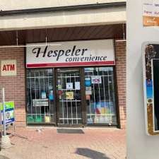 HODL Bitcoin ATM - Hespeler Convenience | 48 Queen St E, Cambridge, ON N3C 2A8, Canada