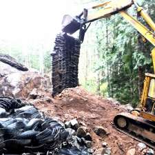 JM Excavating Incorporated | 5979 Leda Rd, Sooke, BC V9Z 1B5, Canada