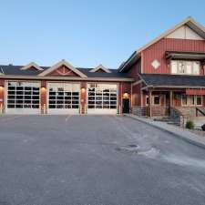 Radium Hot Springs Volunteer Fire Department | 4878 Radium Blvd, Radium Hot Springs, BC V0A 1M0, Canada