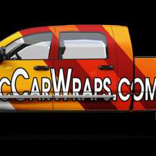 BC Car Wraps | 8585 Baxter Pl unit, Burnaby, BC V5A 4V7, Canada
