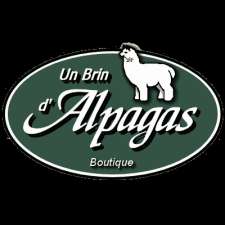 (BDA) Un Brin d'Alpagas | 178 2e Rang, Saint-David, QC J0G 1L0, Canada