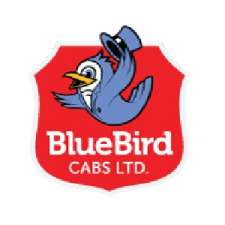 Bluebird Cabs Ltd. | 2612 Quadra St Suite 2Fl, Victoria, BC V8T 4E4, Canada