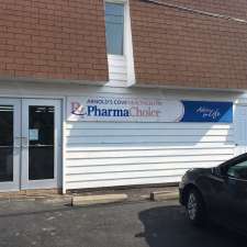 Arnold's Cove Pharmacy | 155 Main Rd, Arnold's Cove, NL A0B 1A0, Canada