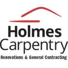 Holmes Carpentry | 2645 Copper Ridge Dr, West Kelowna, BC V4T 2M7, Canada