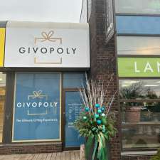 Givopoly | 1400 Bank St Unit 1, Ottawa, ON K1H 7Y9, Canada