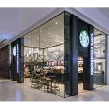 Starbucks | 1000 Airport Parkway Private, Ottawa, ON K1V 9B4, Canada