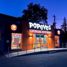 Popeyes Louisiana Kitchen | 690 Bank St, Ottawa, ON K1S 3T8, Canada