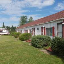 Dutch Mill Motel | 13649 NS-6, Wallace, NS B0K 1Y0, Canada