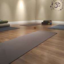 Inner Temple Yoga | 388 Fleetwood Dr, Oshawa, ON L1K 2C6, Canada