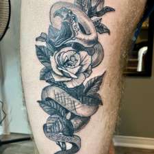 Outer Rim Tattoo | 8 Joy Ave, Oro-Medonte, ON L3V 0J9, Canada