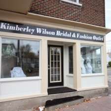 Kimberley Wilson Bridal & Fashion Outlet | 77 Beechwood Ave, Ottawa, ON K1M 1L8, Canada