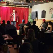 Sin Bin Comedy | 19 Vipond Way, Bradford, ON L3Z 0G8, Canada