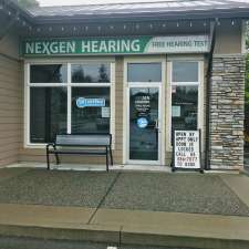 NexGen Hearing | 891 Island Hwy W #204, Parksville, BC V9P 2E9, Canada