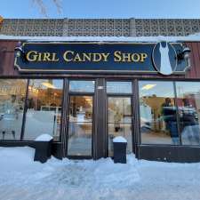 Girl Candy Shop | 918 Grosvenor Ave, Winnipeg, MB R3M 0N4, Canada