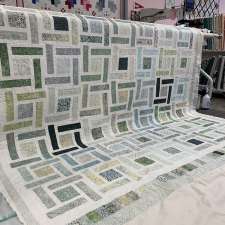 Joy of Quilting | 710 Centre St SE, High River, AB T1V 0H3, Canada