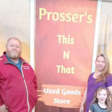Prosser's This N That | 55 Concession St, Havelock, ON K0L 1Z0, Canada