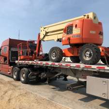 Adams Freight Forwarding Inc | 10355 Wildrose Dr, Rosedale, BC V0X 1X1, Canada