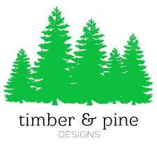 Timber & Pine Designs | Highridge Ave, Hamilton, ON L8E 3P7, Canada