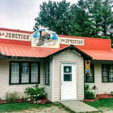 La Jonction Restaurant | 2 Rue Mclellan, Campbell's Bay, QC J0X 1K0, Canada
