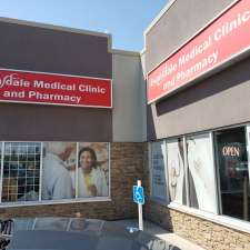 Evansdale Medical Clinic | 8214 144 Ave NW, Edmonton, AB T5E 2H4, Canada