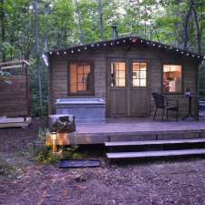 The Cabin in the Woods | 6508 17 Side Rd, Halton Hills, ON L7J 2M1, Canada