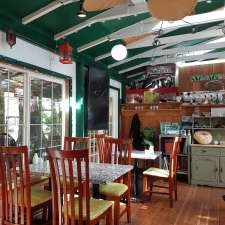 Cafe Zanzibar | 1164 Stelly’s X Road, Brentwood Bay, BC V8M 1C3, Canada