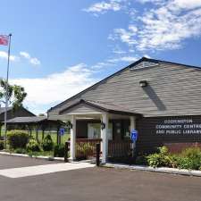 Codrington Community Centre | 2992 County Rd 30, Codrington, ON K0K 1R0, Canada