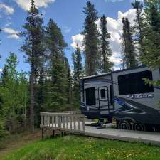 Pinnacle Trails Resort | 16201 AB-16, Yellowhead County, AB T7E 3S7, Canada