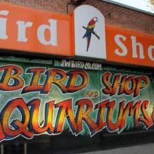 Bird Shop & Aquariums | 1034 Main St, Winnipeg, MB R2W 3R1, Canada